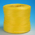 banana twin plastic pp rope baler twine rope spilt film 3kg 5kg